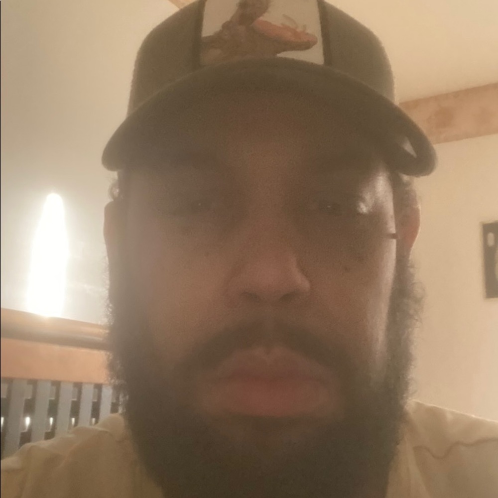 Meet your Posher, Antwon